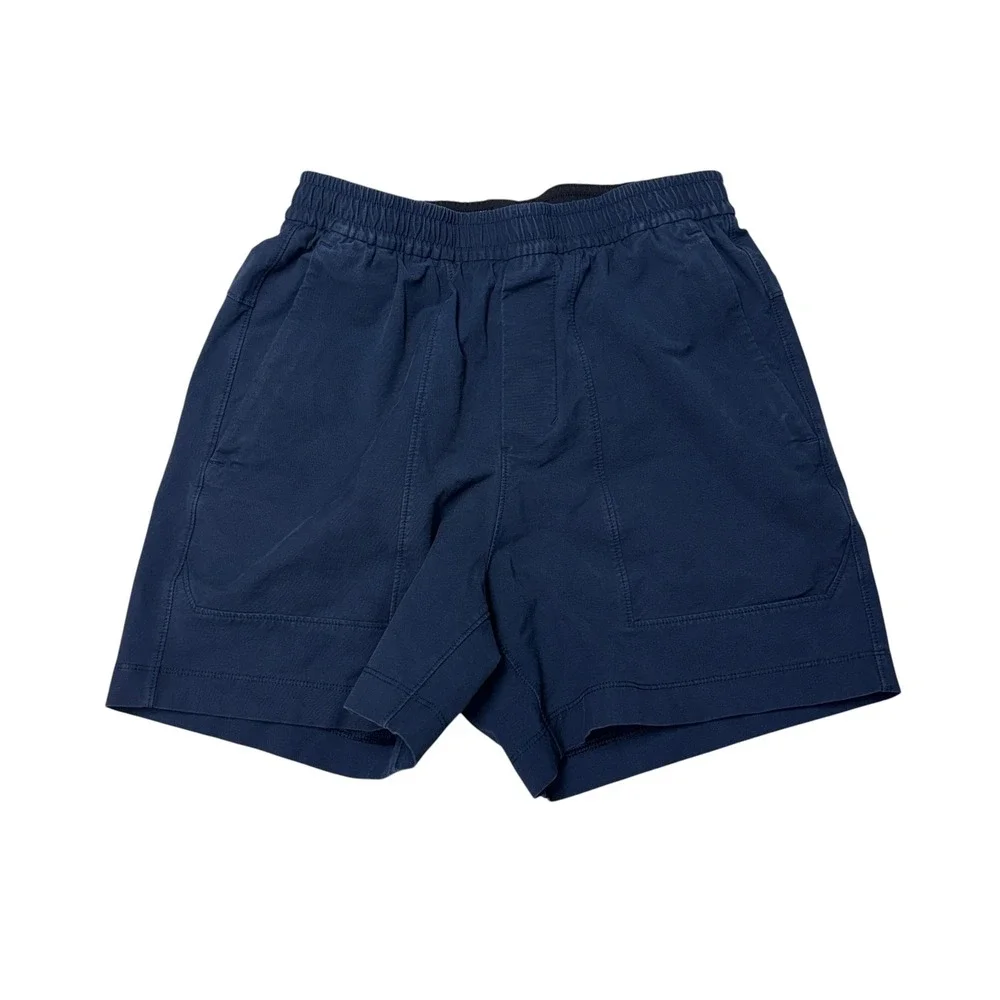 Lululemon Bowline Short 5